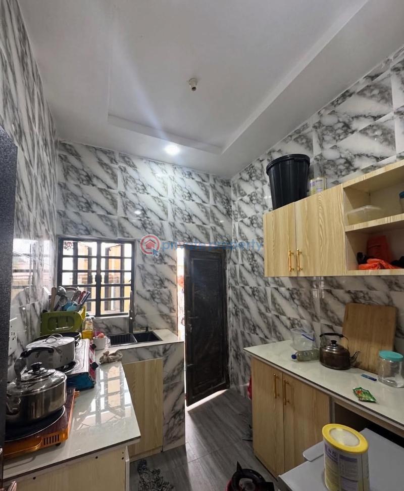 2 bedroom Bungalow For Sale New Layout Port Harcourt Rivers - 6