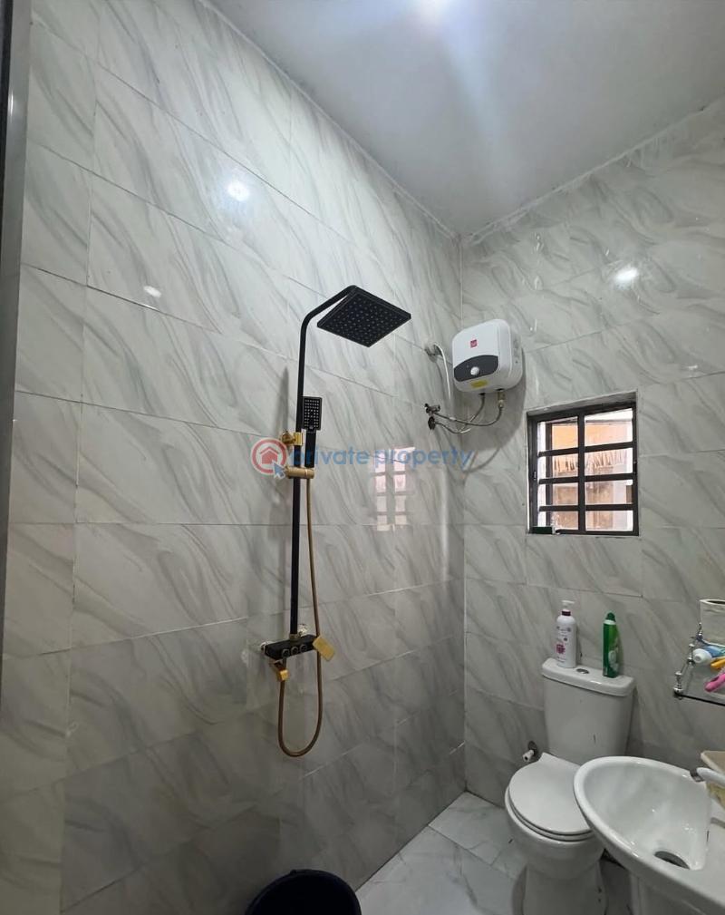 2 bedroom Bungalow For Sale New Layout Port Harcourt Rivers - 4