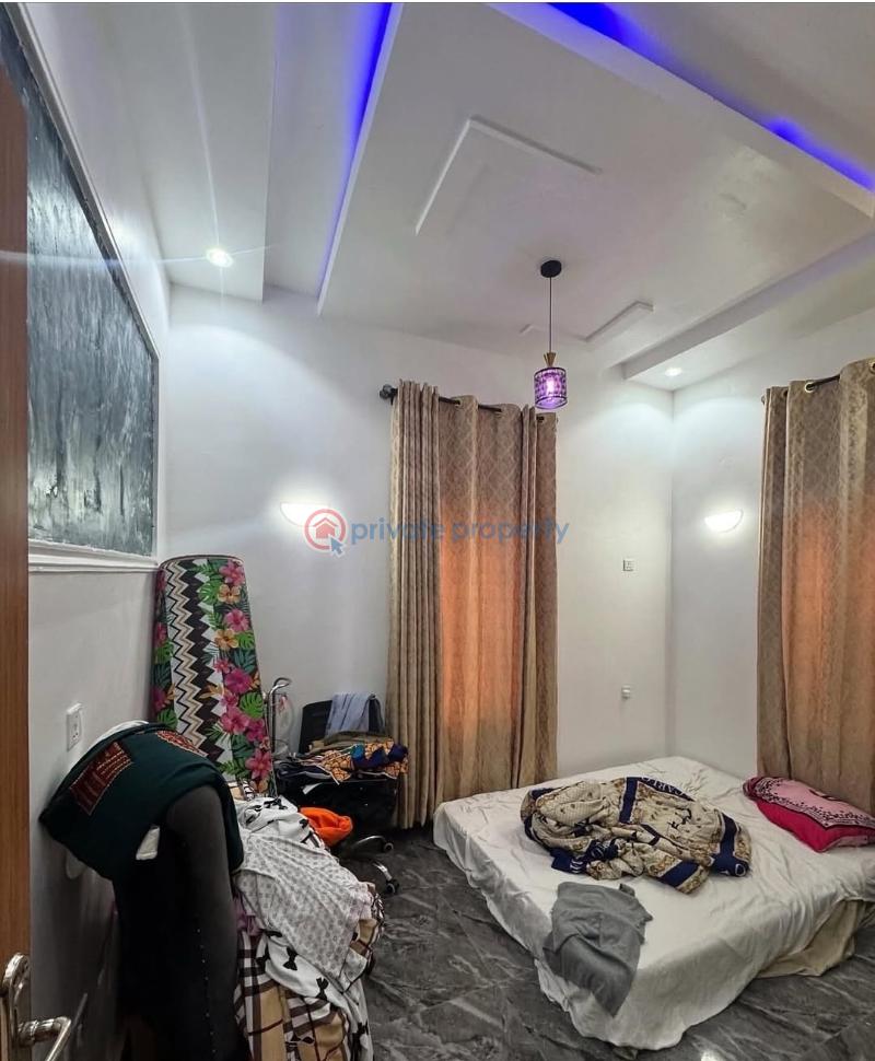 2 bedroom Bungalow For Sale New Layout Port Harcourt Rivers - 2