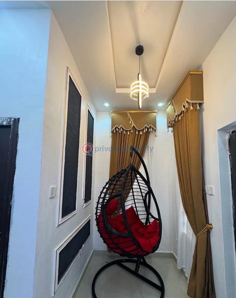 2 bedroom Bungalow For Sale New Layout Port Harcourt Rivers - 7