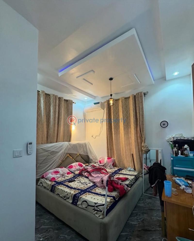 2 bedroom Bungalow For Sale New Layout Port Harcourt Rivers - 5