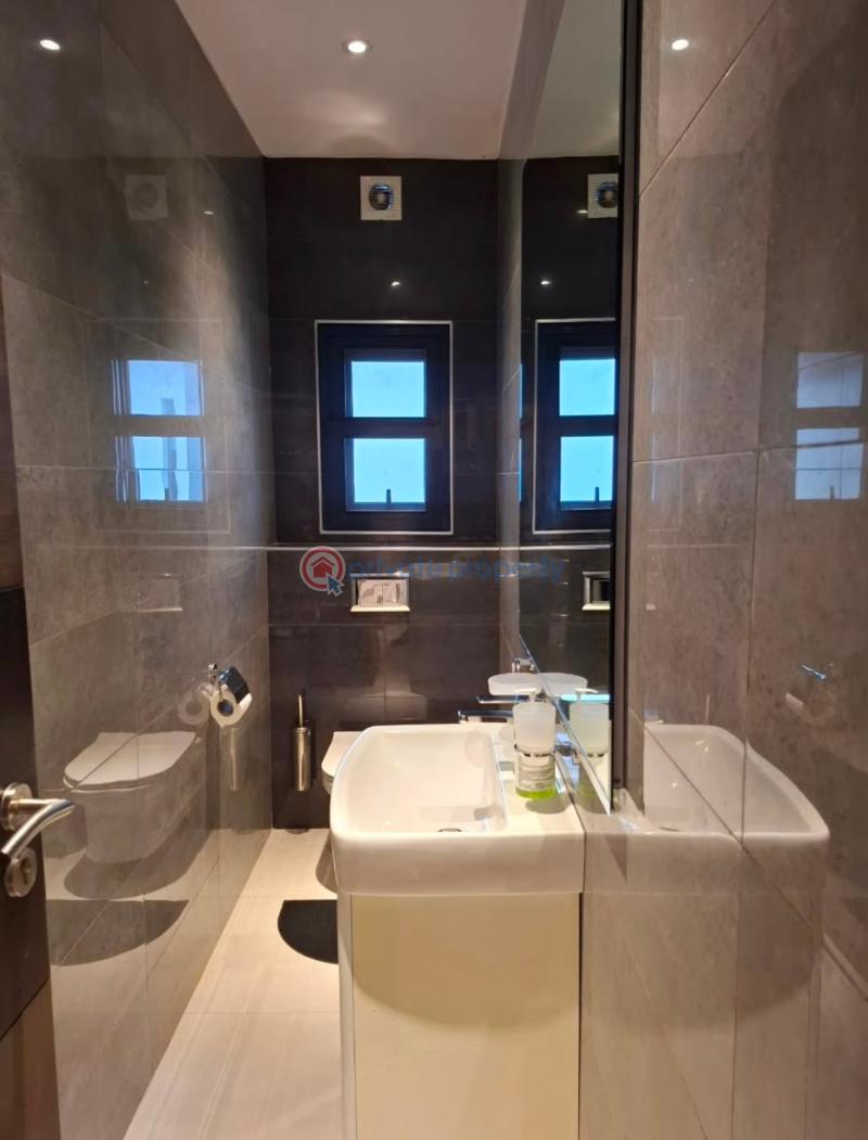 2 bedroom Detached Duplex For Rent Banana Island Ikoyi Lagos - 5