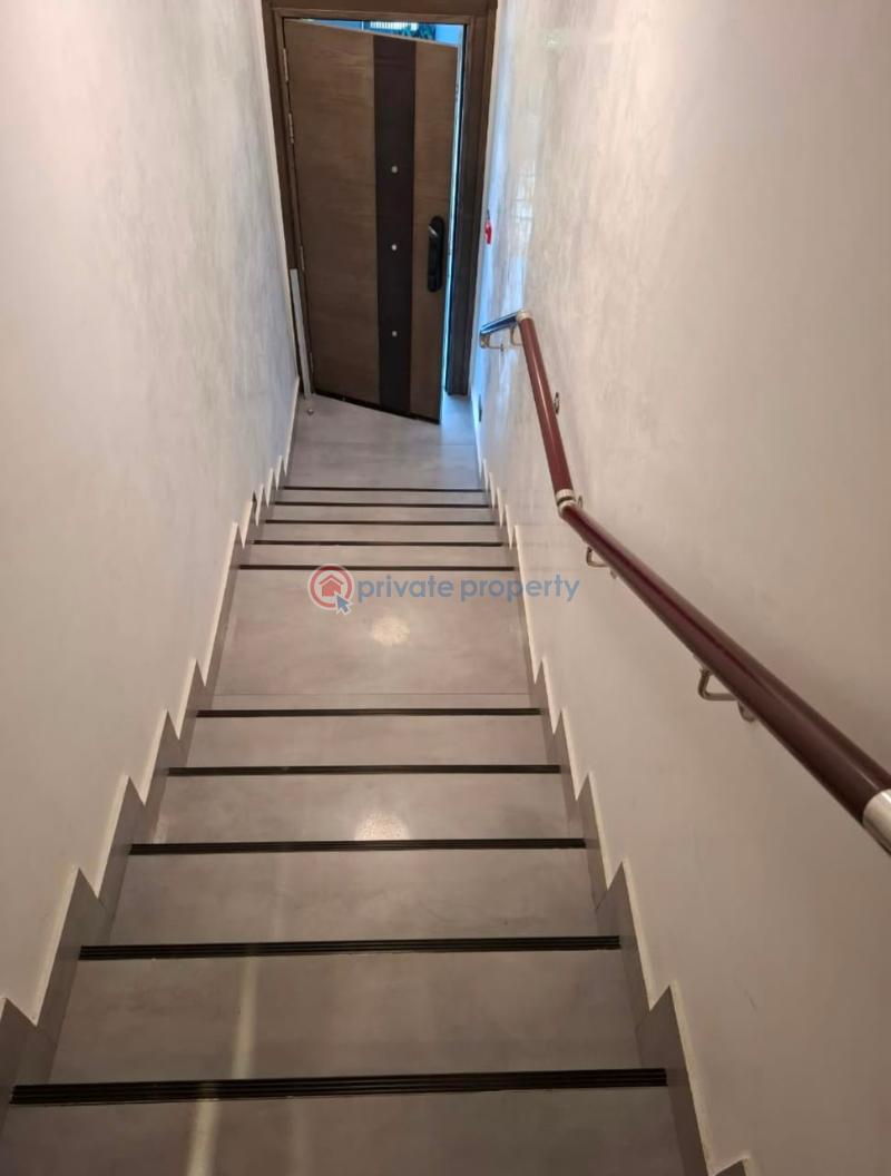 2 bedroom Detached Duplex For Rent Banana Island Ikoyi Lagos - 2