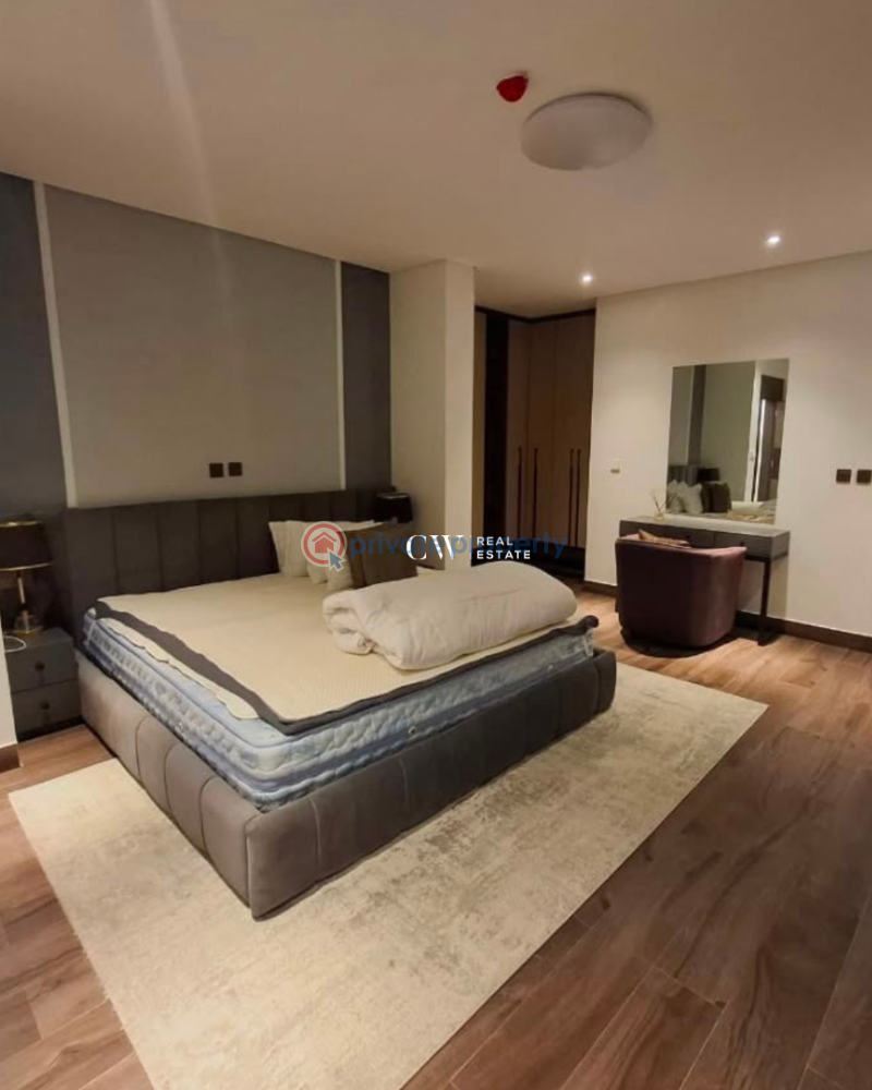 2 bedroom Detached Duplex For Rent Banana Island Ikoyi Lagos - 0