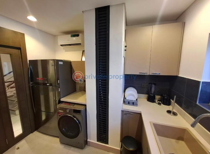 2 bedroom Detached Duplex For Rent Banana Island Ikoyi Lagos - 6
