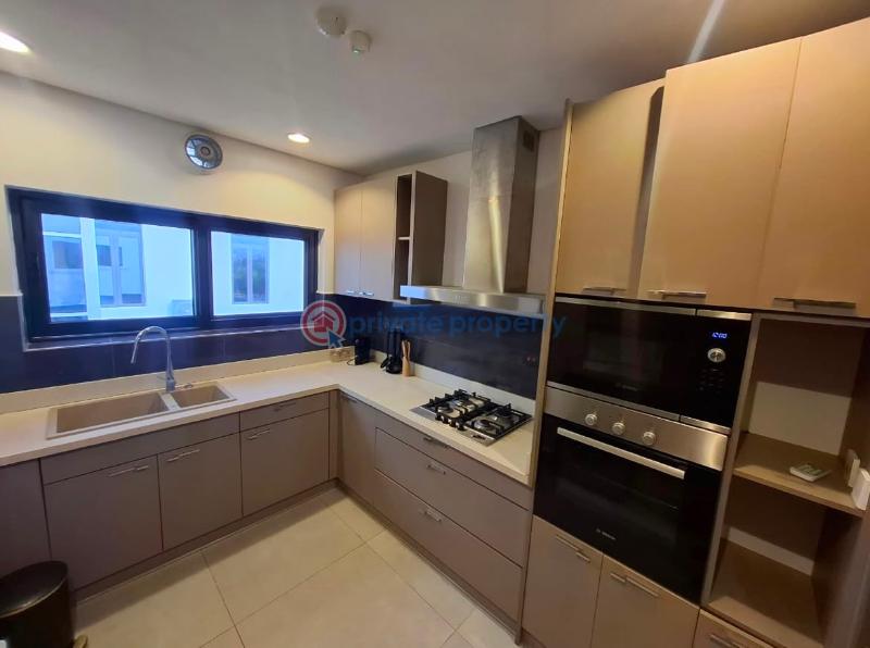 2 bedroom Detached Duplex For Rent Banana Island Ikoyi Lagos - 8