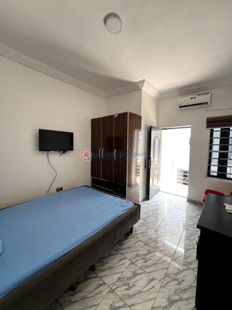 2 bedroom Flat & Apartment For Rent Ikota Gra/chevron Toll Gate Lekki Lagos - 13