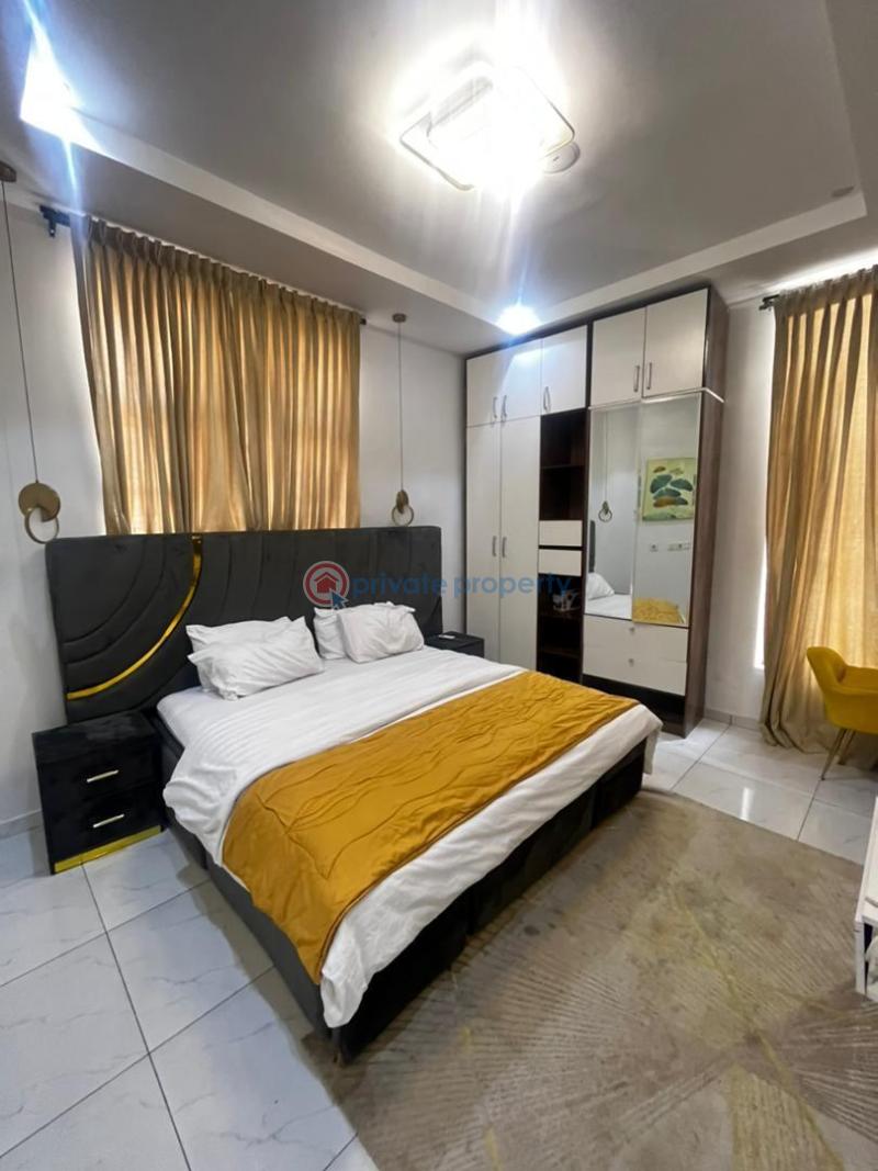 2 bedroom Flat & Apartment For Rent Ologolo Lekki Lagos - 3