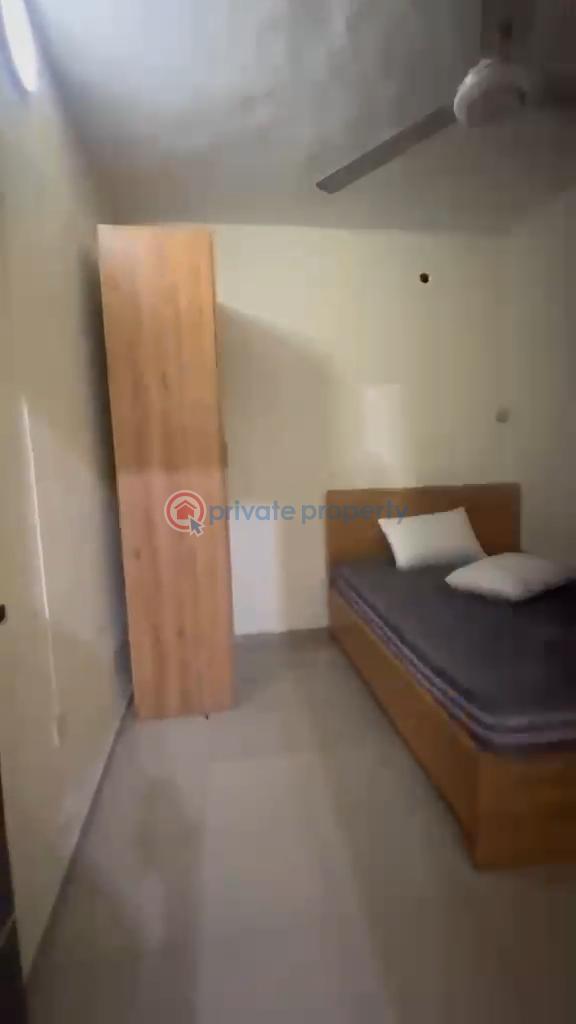 2 bedroom Block Of Flats For Rent Off Pedro Rd Charlie Boy Palmgroove Shomolu Lagos - 16