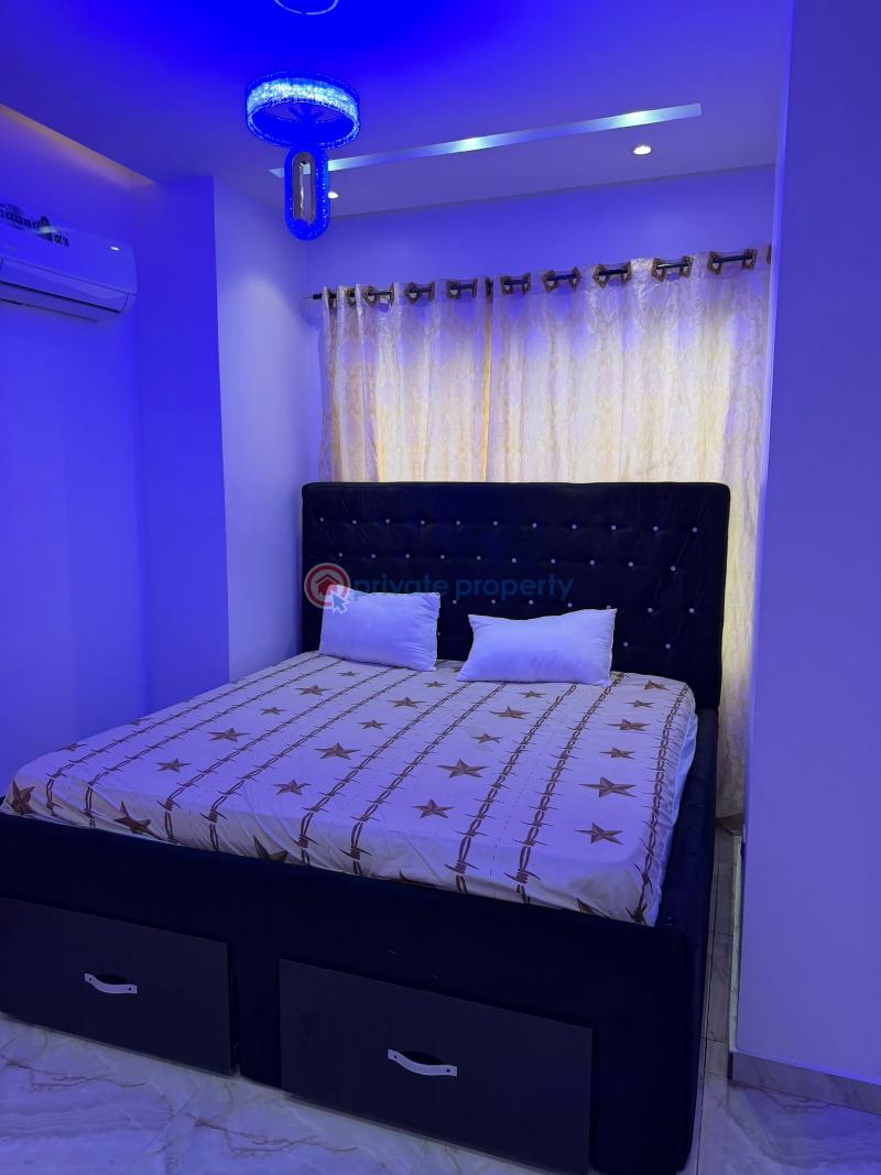 2 bedroom Flat & Apartment For Rent Osborne Foreshore Estate Ikoyi Lagos - 21
