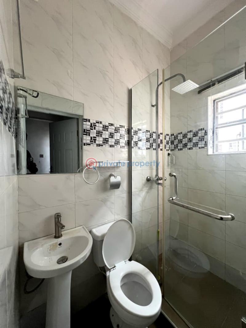 2 bedroom Flat & Apartment For Rent Ikota Gra/chevron Toll Gate Lekki Lagos - 7
