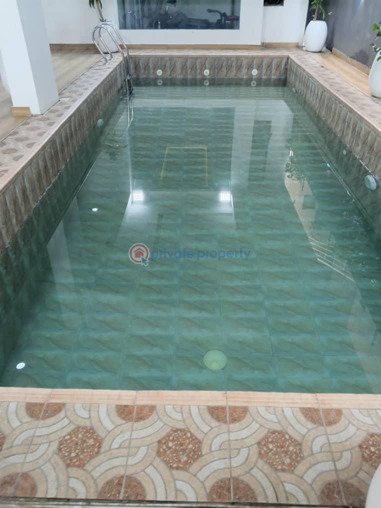 2 bedroom Flat & Apartment For Rent Salem Behind Elevation Church Ikate Elegushi Lekki Lagos - 1