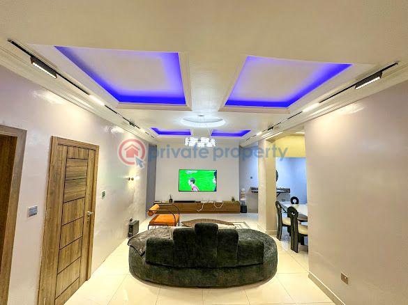 2 bedroom Flat & Apartment For Rent Banana Island Ikoyi Lagos - 0