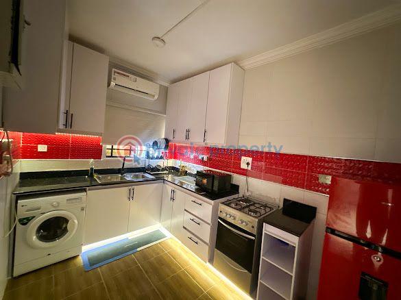 2 bedroom Flat & Apartment For Rent Banana Island Ikoyi Lagos - 6