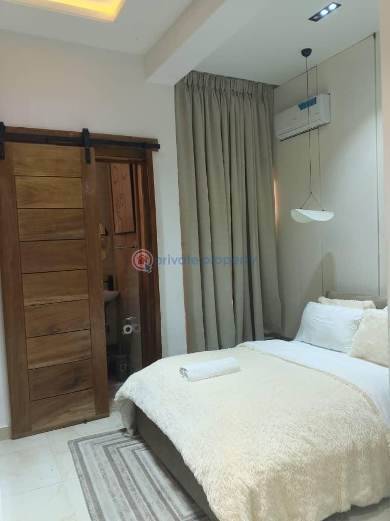 2 bedroom Flat & Apartment For Rent Salem Behind Elevation Church Ikate Elegushi Lekki Lagos - 12