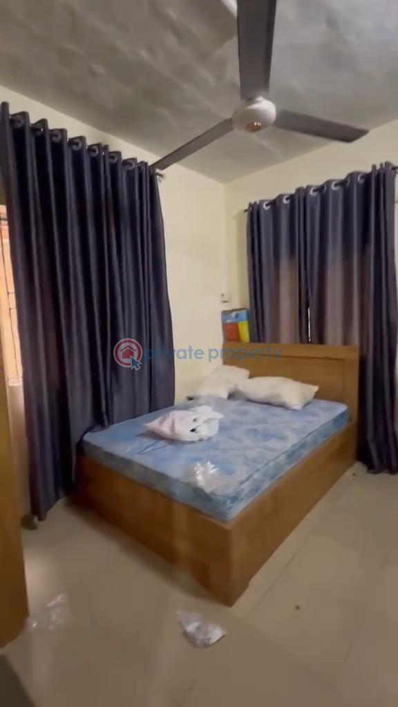 2 bedroom Block Of Flats For Rent Off Pedro Rd Charlie Boy Palmgroove Shomolu Lagos - 9