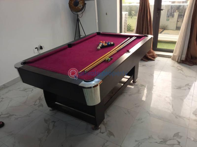 2 bedroom Block Of Flats For Rent Lekki Phase 1 Lagos - 4