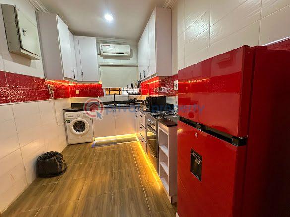 2 bedroom Flat & Apartment For Rent Banana Island Ikoyi Lagos - 4