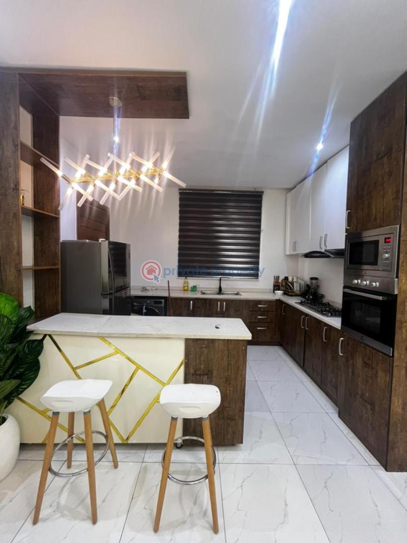 2 bedroom Flat & Apartment For Rent Ologolo Lekki Lagos - 5