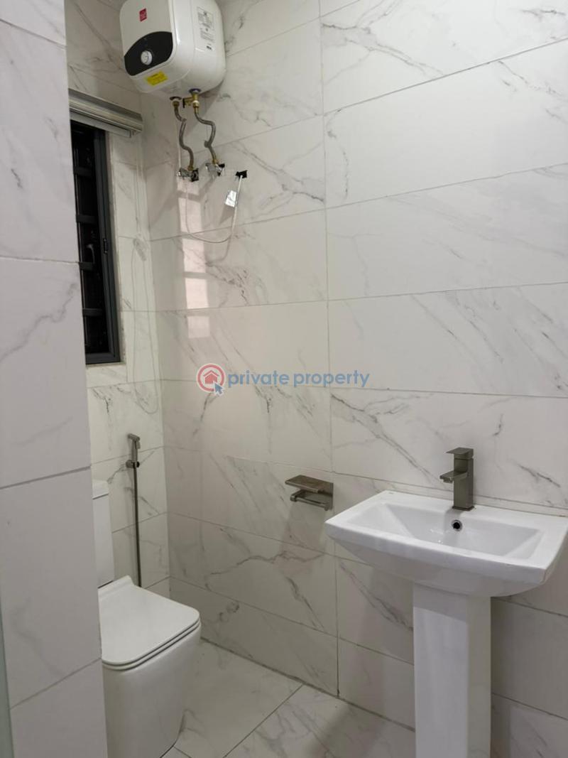 2 bedroom Flat & Apartment For Rent Lekki Phase 1 Lekki Lagos - 5