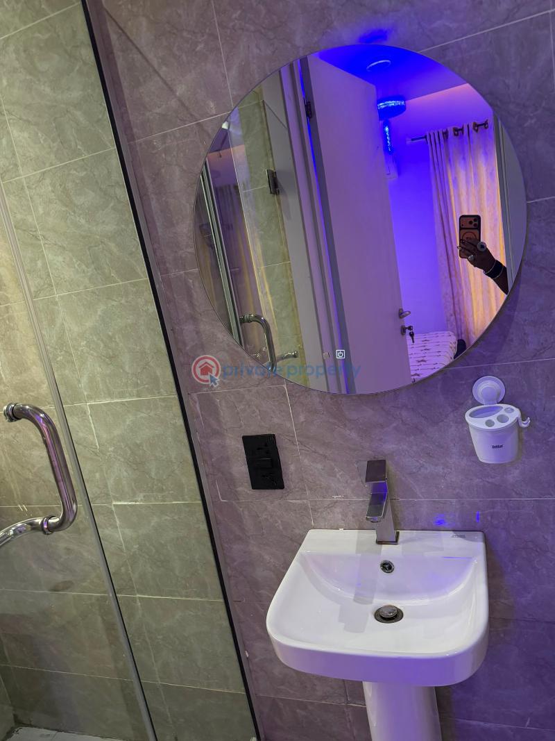 2 bedroom Flat & Apartment For Rent Osborne Foreshore Estate Ikoyi Lagos - 6