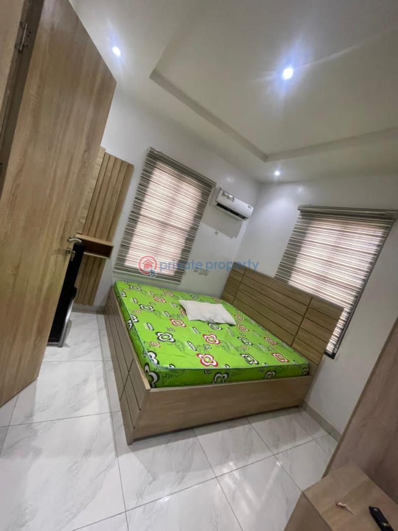 Furnished 2 bedroom flat - 3 2 bedroom Block Of Flats For Rent Green Gate, Oluyole Estate, Ibadan Oluyole Estate Ibadan Oyo - 3