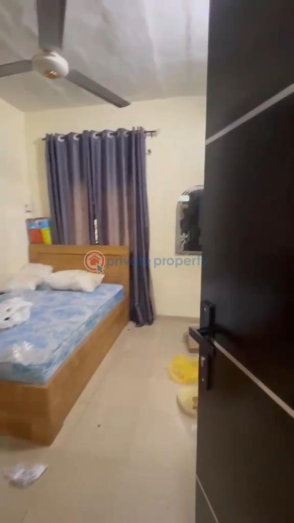 2 bedroom Block Of Flats For Rent Off Pedro Rd Charlie Boy Palmgroove Shomolu Lagos - 10