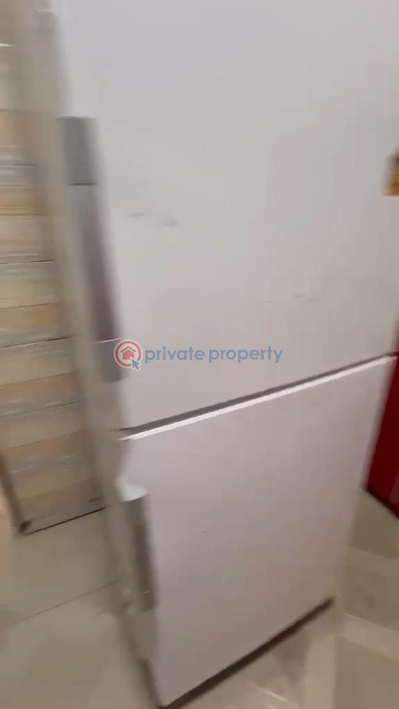 2 bedroom Block Of Flats For Rent Off Pedro Rd Charlie Boy Palmgroove Shomolu Lagos - 8