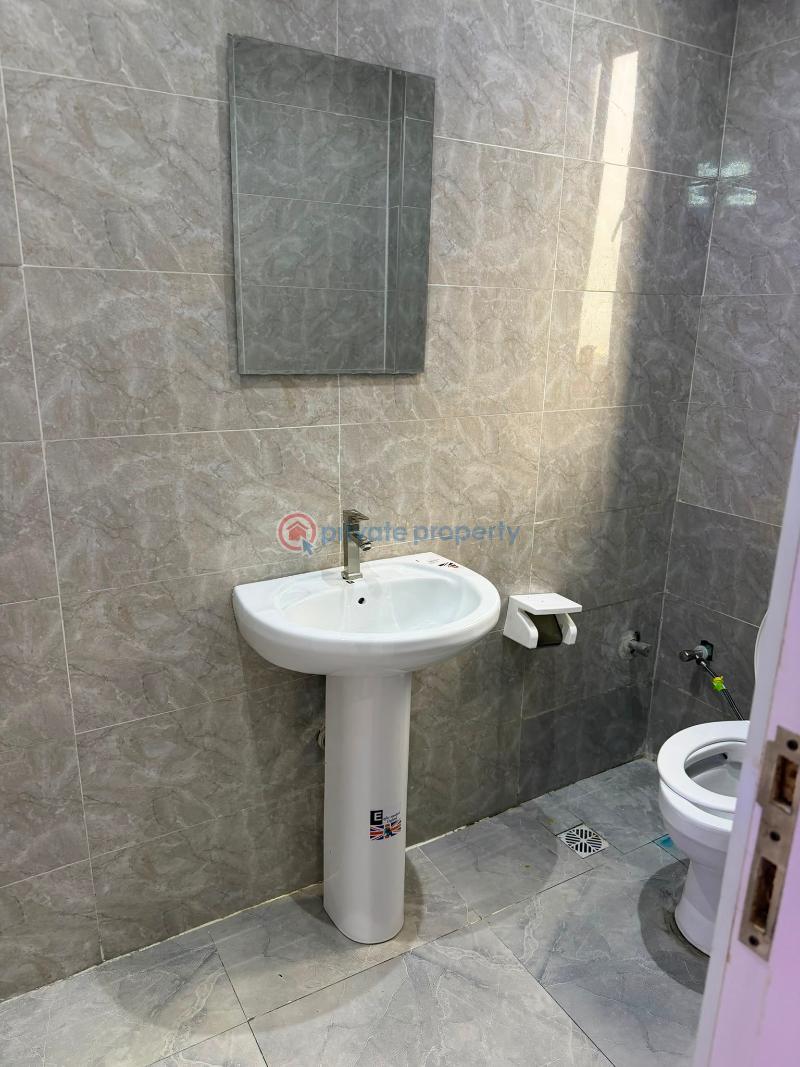 2 bedroom Flat & Apartment For Rent Osborne Foreshore Estate Ikoyi Lagos - 22