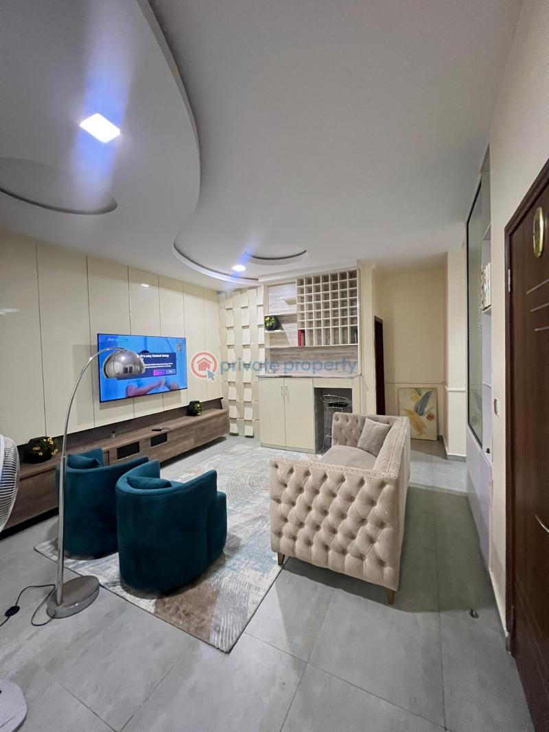 2 bedroom Block Of Flats For Rent Ikate Elegushi Lekki Lagos - 0