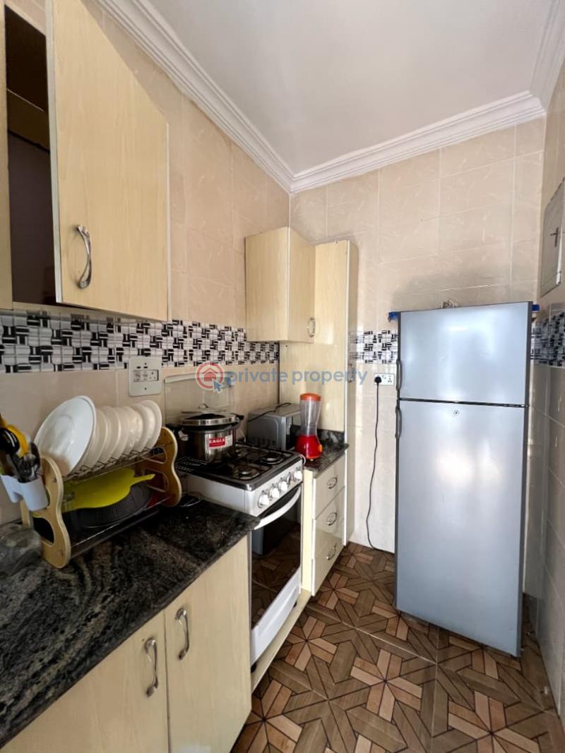 2 bedroom Flat & Apartment For Rent Ikota Gra/chevron Toll Gate Lekki Lagos - 3