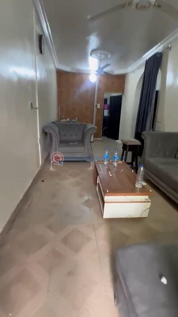 2 bedroom Block Of Flats For Rent Off Pedro Rd Charlie Boy Palmgroove Shomolu Lagos - 0