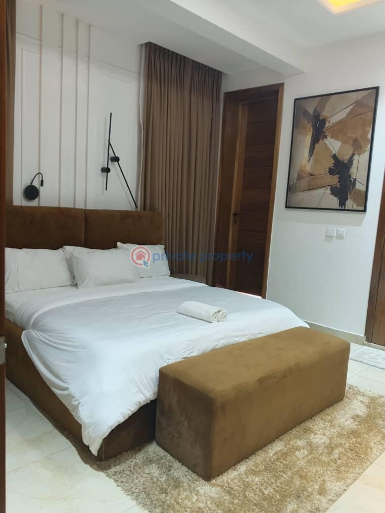 2 bedroom Flat & Apartment For Rent Salem Behind Elevation Church Ikate Elegushi Lekki Lagos - 10