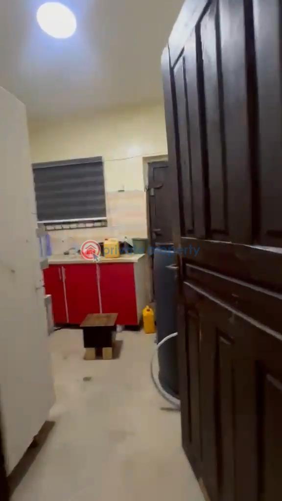 2 bedroom Block Of Flats For Rent Off Pedro Rd Charlie Boy Palmgroove Shomolu Lagos - 2