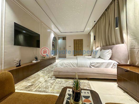 2 bedroom Flat & Apartment For Rent Banana Island Ikoyi Lagos - 1