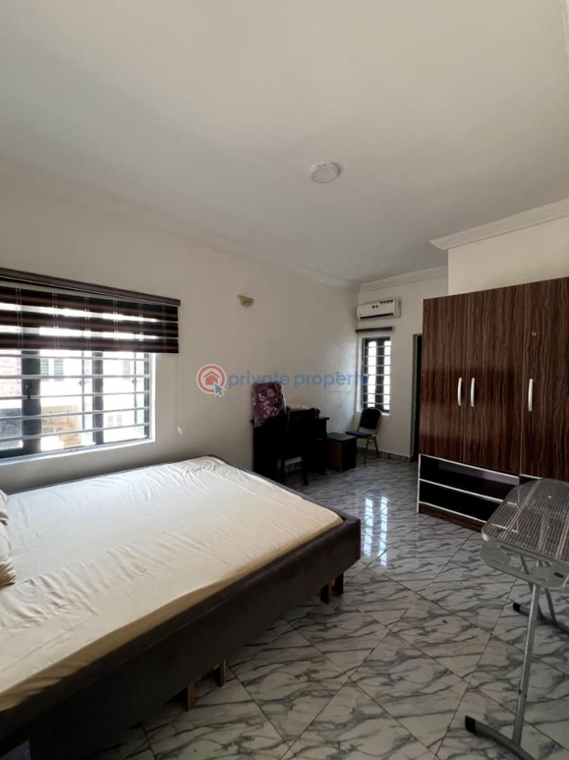 2 bedroom Flat & Apartment For Rent Ikota Gra/chevron Toll Gate Lekki Lagos - 2