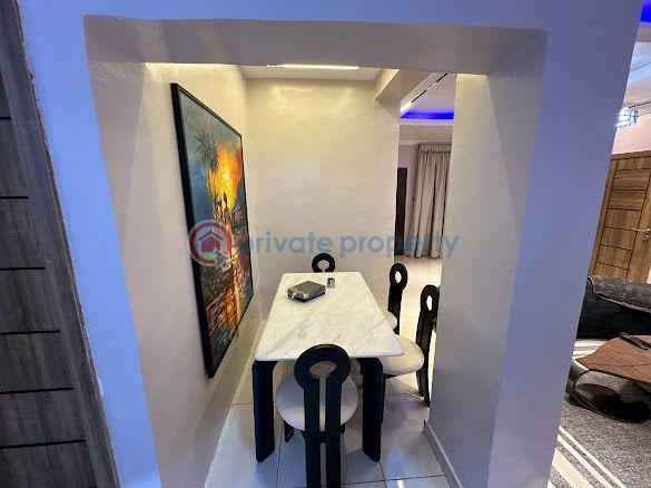 2 bedroom Flat & Apartment For Rent Banana Island Ikoyi Lagos - 3