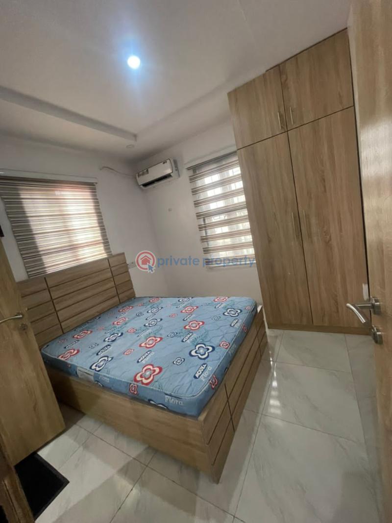 Furnished 2 bedroom flat - 5 2 bedroom Block Of Flats For Rent Green Gate, Oluyole Estate, Ibadan Oluyole Estate Ibadan Oyo - 5