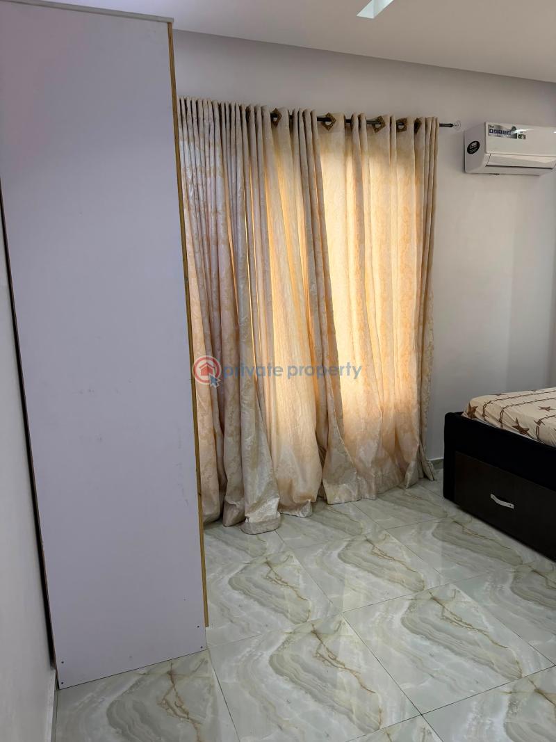 2 bedroom Flat & Apartment For Rent Osborne Foreshore Estate Ikoyi Lagos - 4