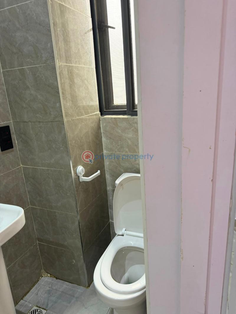 2 bedroom Flat & Apartment For Rent Osborne Foreshore Estate Ikoyi Lagos - 16