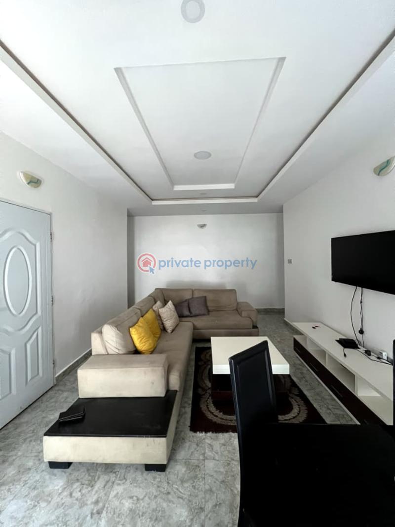 2 bedroom Flat & Apartment For Rent Ikota Gra/chevron Toll Gate Lekki Lagos - 6
