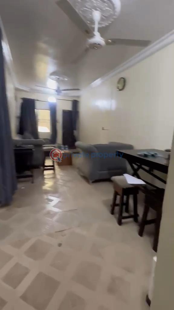 2 bedroom Block Of Flats For Rent Off Pedro Rd Charlie Boy Palmgroove Shomolu Lagos - 7