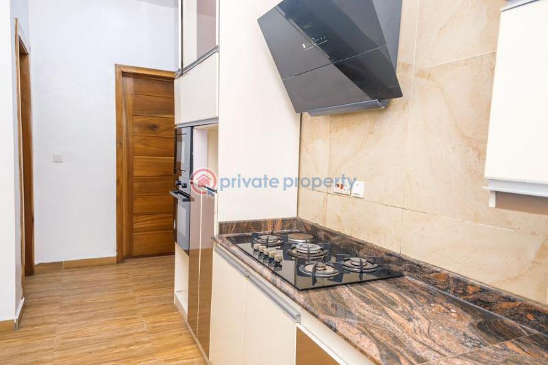 2 bedroom Block Of Flats For Rent Lekki Phase 1 Lagos - 7