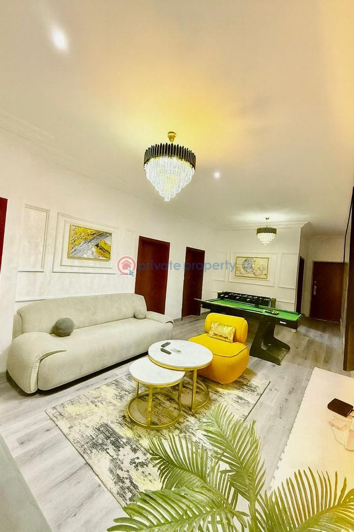 2 bedroom Flat & Apartment For Rent Estate Off Admiralty Way Lekki Phase 1 Lagos - 7