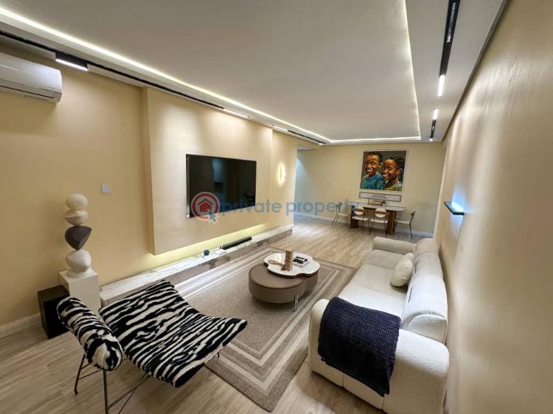 2 bedroom Flat & Apartment For Rent Banana Island Ikoyi Lagos - 4