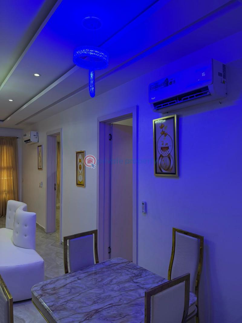 2 bedroom Flat & Apartment For Rent Osborne Foreshore Estate Ikoyi Lagos - 3