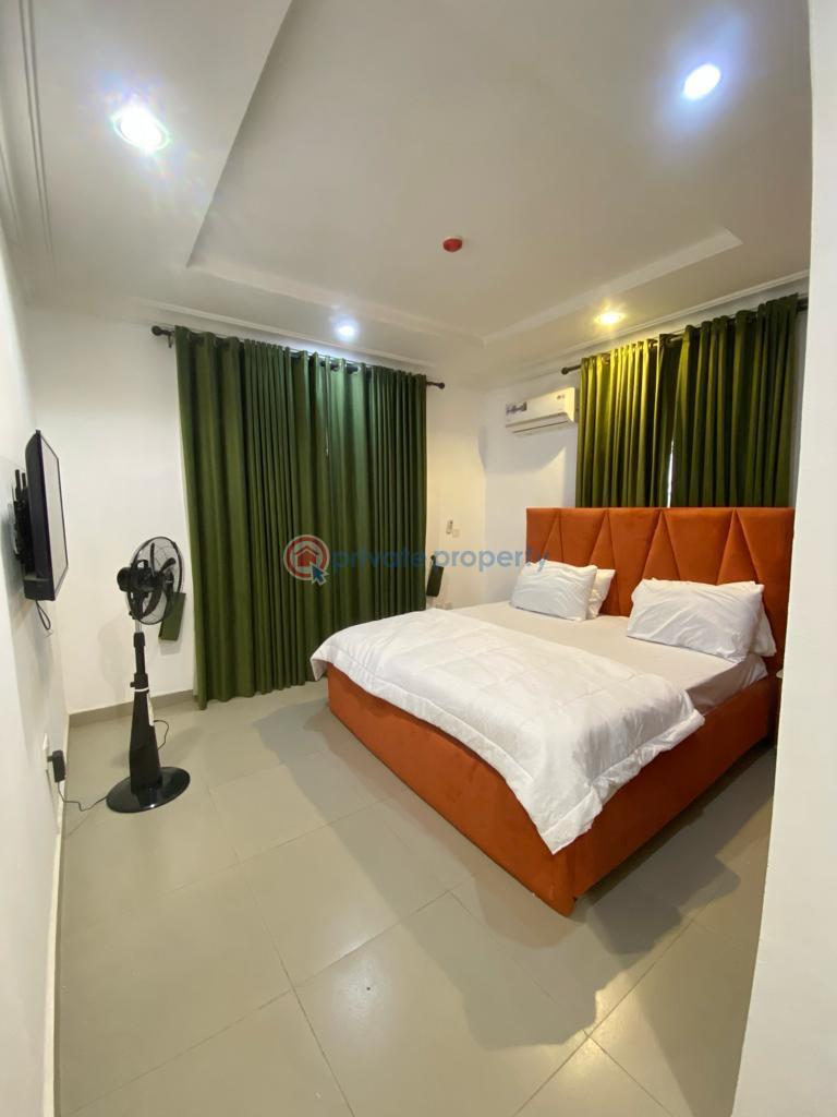 2 bedroom Flat & Apartment For Rent Katampe Main Abuja Phase 2  - 1