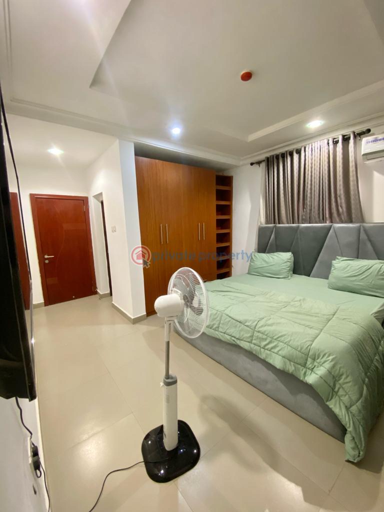 2 bedroom Flat & Apartment For Rent Katampe Main Abuja Phase 2  - 3