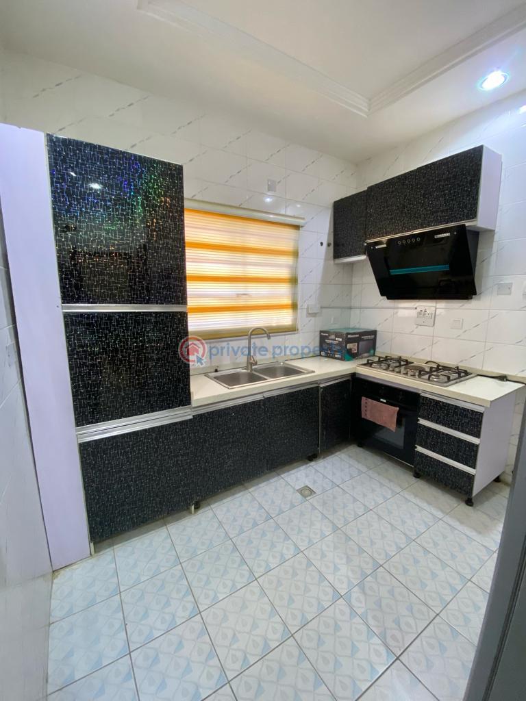 2 bedroom Flat & Apartment For Rent Katampe Main Abuja Phase 2  - 4