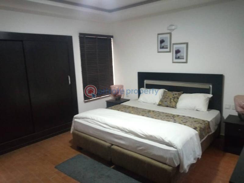 2 bedroom Block Of Flats For Rent Maryland Lagos - 0